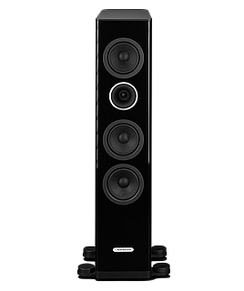 ������� ������� Audio Solutions Overture O304F