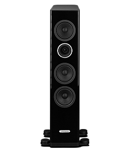 ������� ������� Audio Solutions Overture O304F