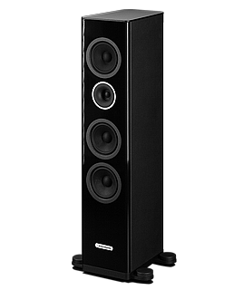 ������� ������� Audio Solutions Overture O304F