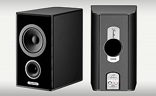 ������� ������ Audio Solutions Overture O302B ����� ��������!!