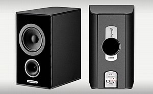 ������� ������ Audio Solutions Overture O302B ����� ��������!!
