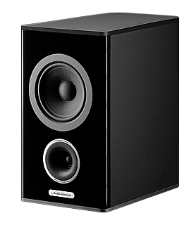 ������� ������ Audio Solutions Overture O322B