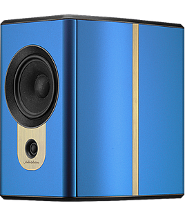 ������� ������ Audio Solutions Figaro BL2