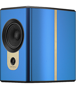 ������� ������ Audio Solutions Figaro BL2