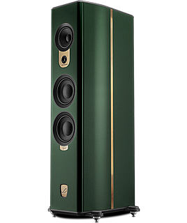 ������� ������� Audio Solutions Figaro M2