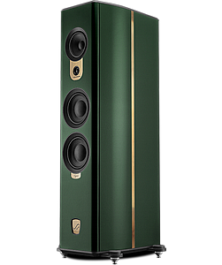רמקולים רצפתיים Audio Solutions Figaro M2 רמקולים רצפתיים Audio Solutions Figaro M2
