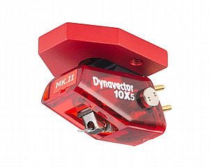 Dynavector 10X5 MKII
