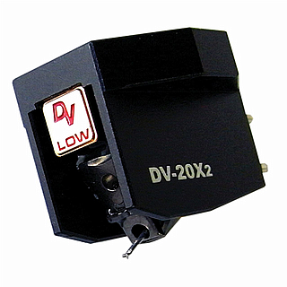 Dynavector 20X2 H/L