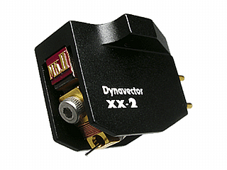 Dynavector XX2 MKII