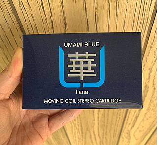 ��� ������� HANA Umami Blue