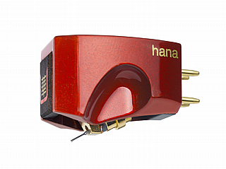 ��� ������� HANA Umami Red