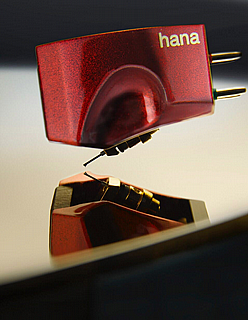 ��� ������� HANA Umami Red