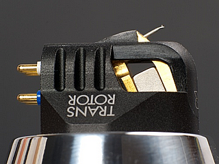 ��� ������� Transrotor MC Figaro