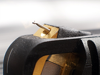 ��� ������� Transrotor MC Figaro