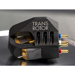 ��� ������� Transrotor MC Figaro