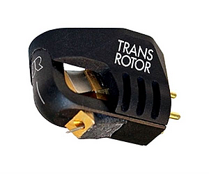 ��� ������� Transrotor MC Figaro