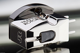 ��� ������� Transrotor Tamino
