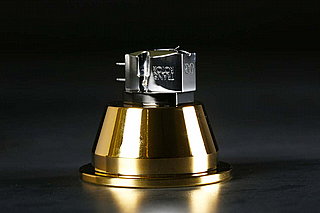 ��� ������� Transrotor Tamino