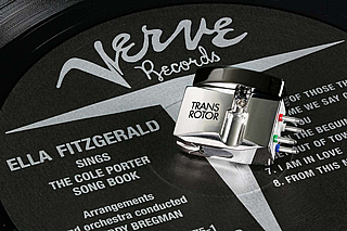 ��� ������� Transrotor Tamino