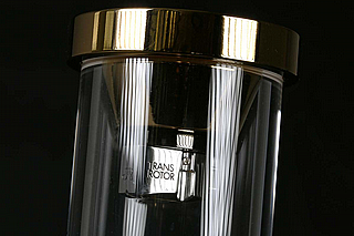 ��� ������� Transrotor Tamino