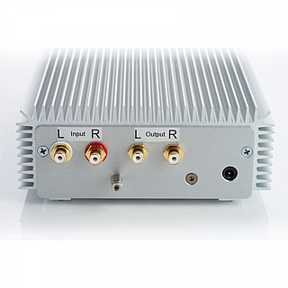 ��� ���� ������� Transrotor Phono III MM/MC