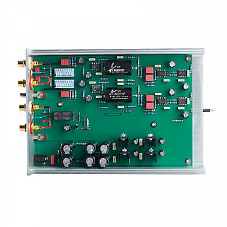 ��� ���� ������� Transrotor Phono III MM/MC
