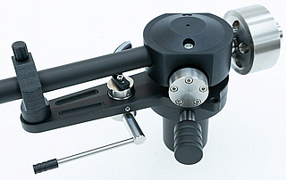 ���� ������� "Transrotor TRA Studio 9
