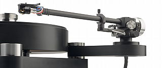 ���� ������� "Transrotor TRA Studio 12