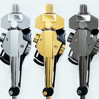 ���� ������� Transrotor TRA 9