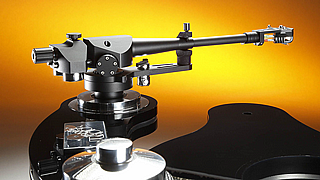 ���� ������� Transrotor TRA 12