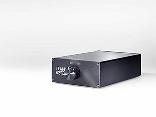 ��� ���� ������� Transrotor Phono Studio