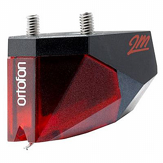 ��� ������� Ortofon 2M Red