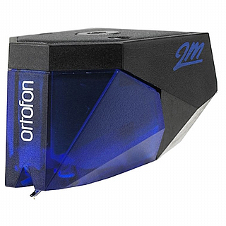 ��� �������  Ortofon 2M Blue