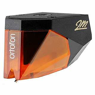 ��� ������� Ortofon 2M Bronze