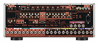 ����� ������  Marantz CINEMA 30