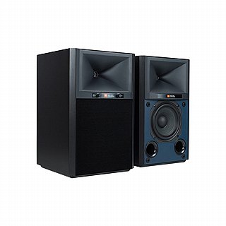 ������� ������� JBL 4305P ������