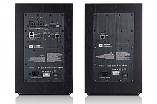 ��� ��������� ���� JBL 4305P