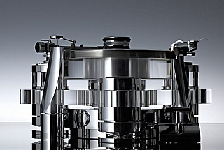������ Transrotor Tourbillon FMD