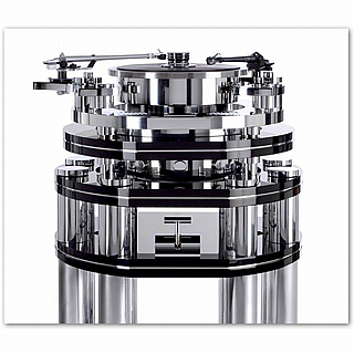 ������ TRANSROTOR ARTUS FMD
