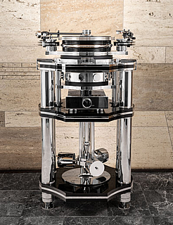 ������ Transrotor Metropolis FMD