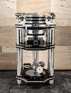 ������ Transrotor Metropolis FMD