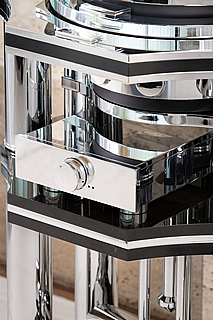 ������ Transrotor Metropolis FMD