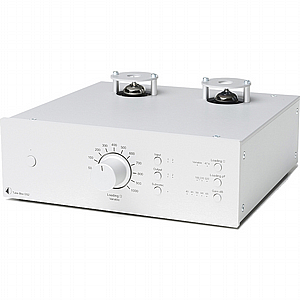 Pro-Ject Tube Box DS2 Pro-Ject Tube Box DS2