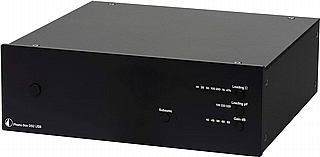 ��� ���� Phono Box DS2