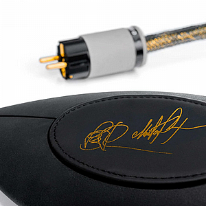 ��� ���� ANSUZ MAINZ D-TC GOLD SIGNATURE