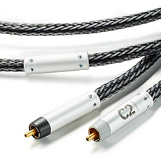 ��� ���������� Ansuz Signalz C2 RCA