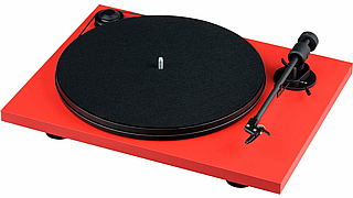 ������ Pro-Ject Primary E