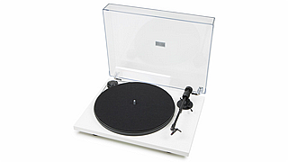 ������ Pro-Ject Primary E