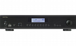 ���� ������ Rotel A14 MKII