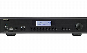 ���� ������ Rotel A14 MKII